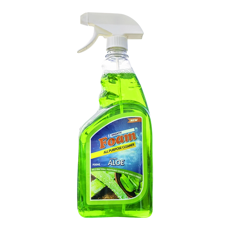 Mighty Foam All Purpose Cleaner - Image 4