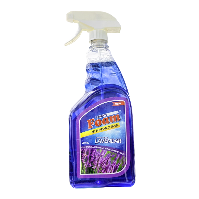 Mighty Foam All Purpose Cleaner - Image 3