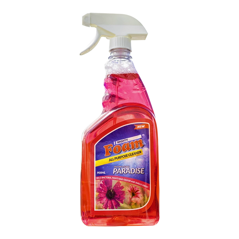 Mighty Foam All Purpose Cleaner - Image 2