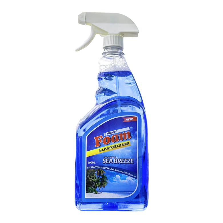 Mighty Foam All Purpose Cleaner - Image 5