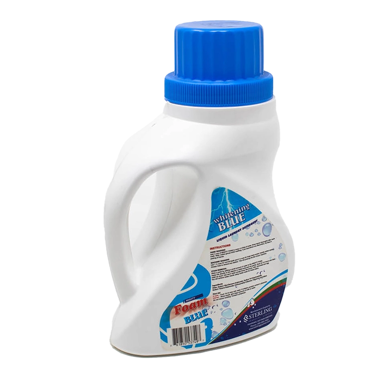 Mighty Foam Liquid Laundry Detergent - Image 3