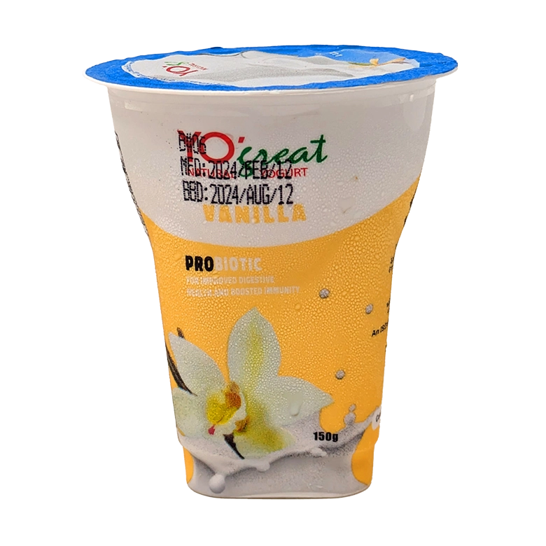 Yo’Great Natural Yogurt - Image 6