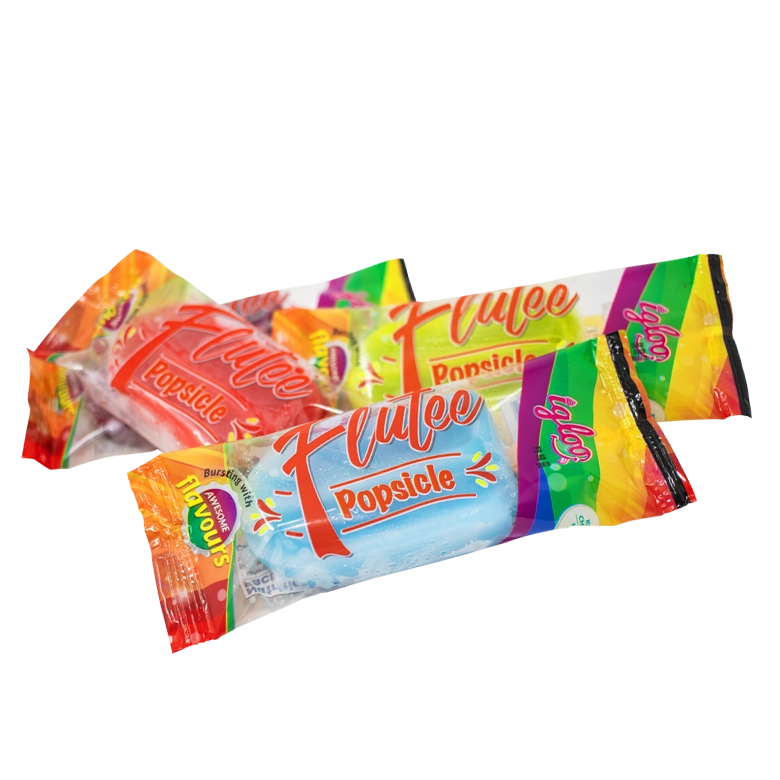 Igloo Flutee Popsicle