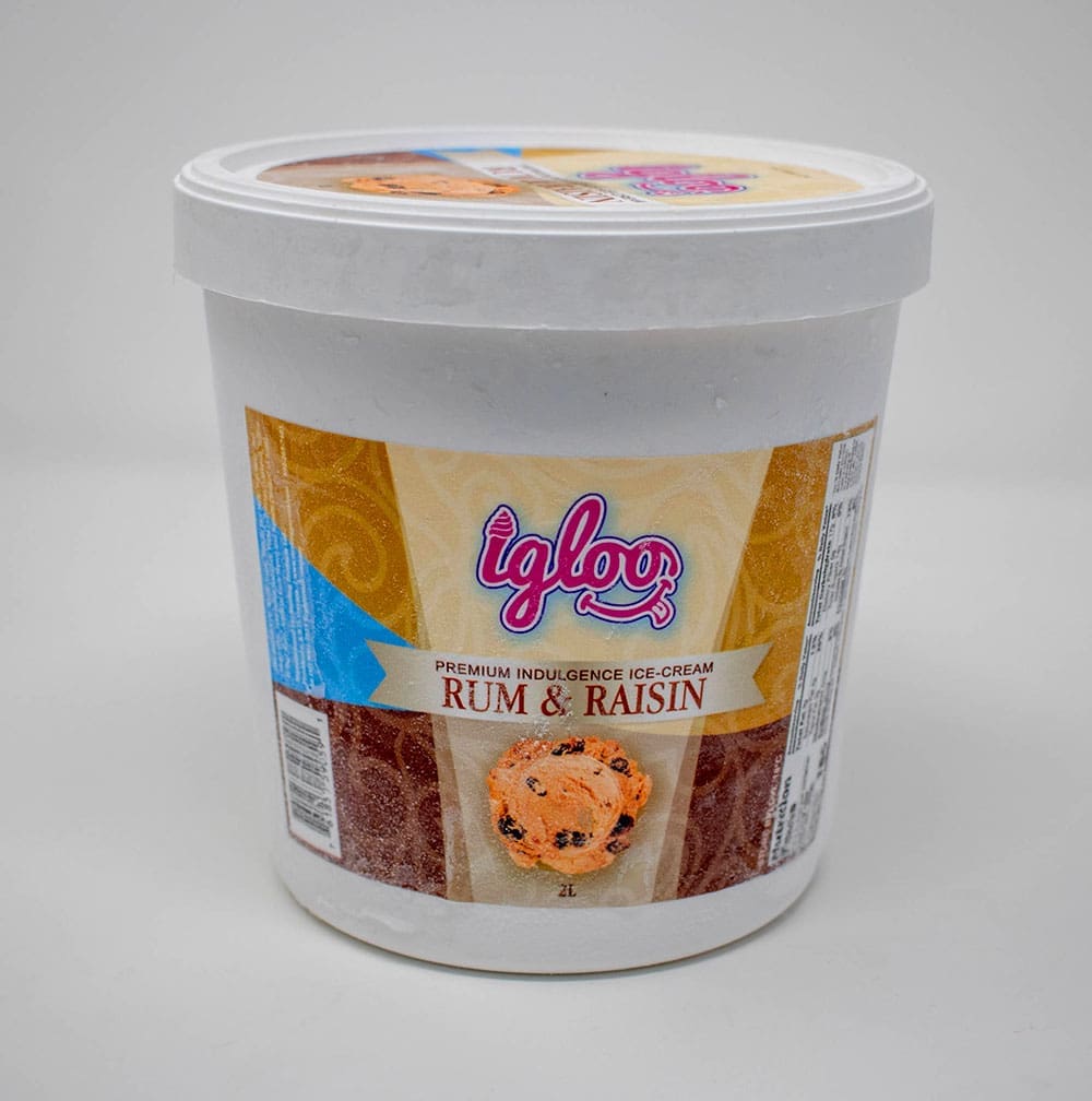 Igloo Inclusion Ice Cream - Image 6