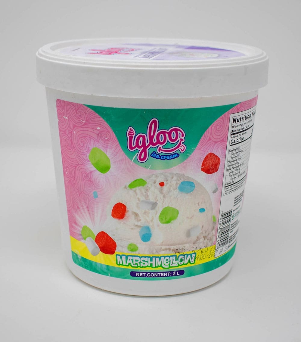 Igloo Inclusion Ice Cream - Image 3