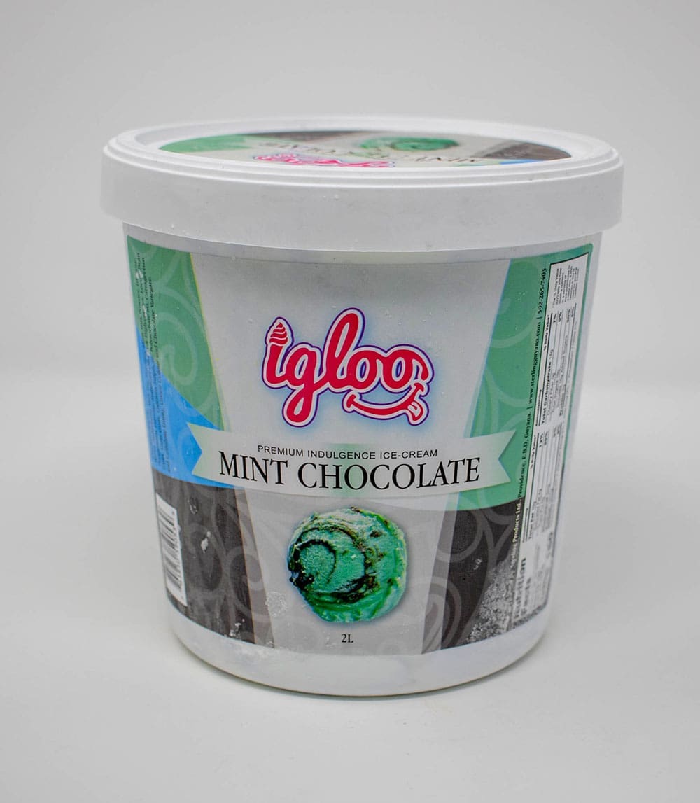 Igloo Inclusion Ice Cream - Image 4