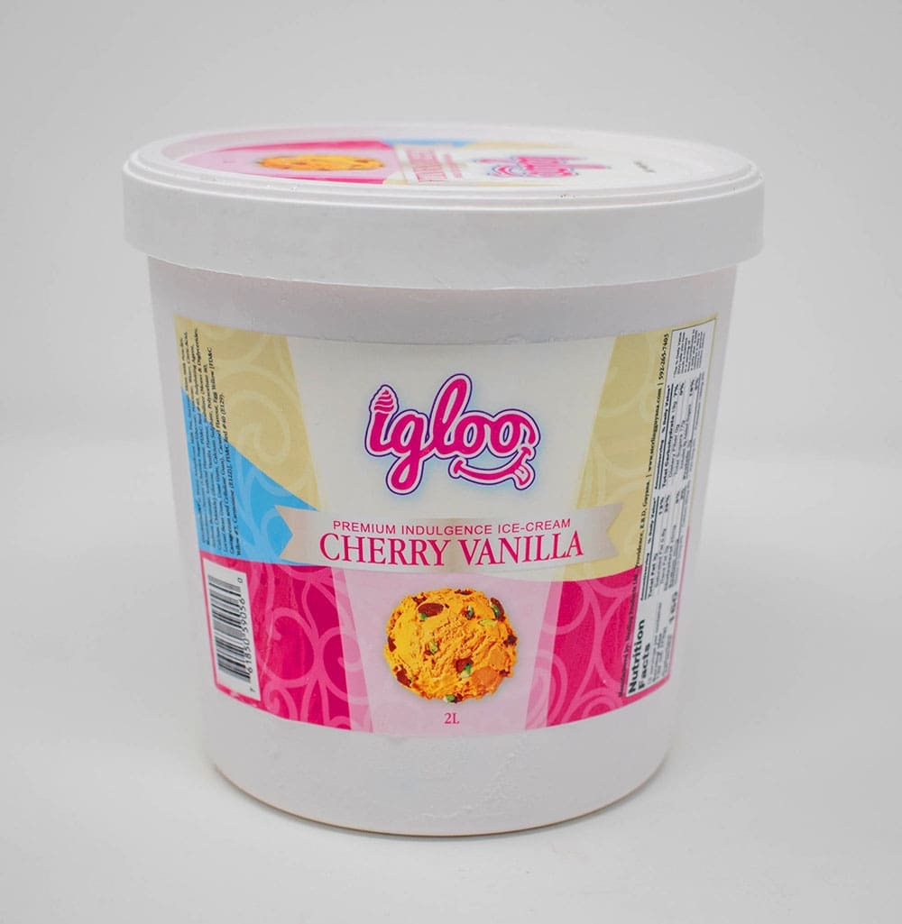 Igloo Inclusion Ice Cream - Image 5