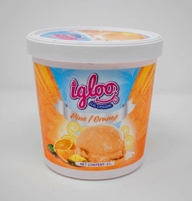 Igloo Ice Cream - Image 11