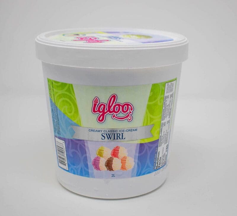Igloo Ice Cream - Image 12