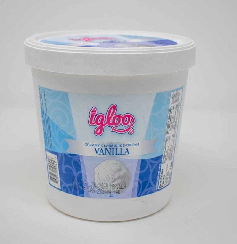 Igloo Ice Cream - Image 13