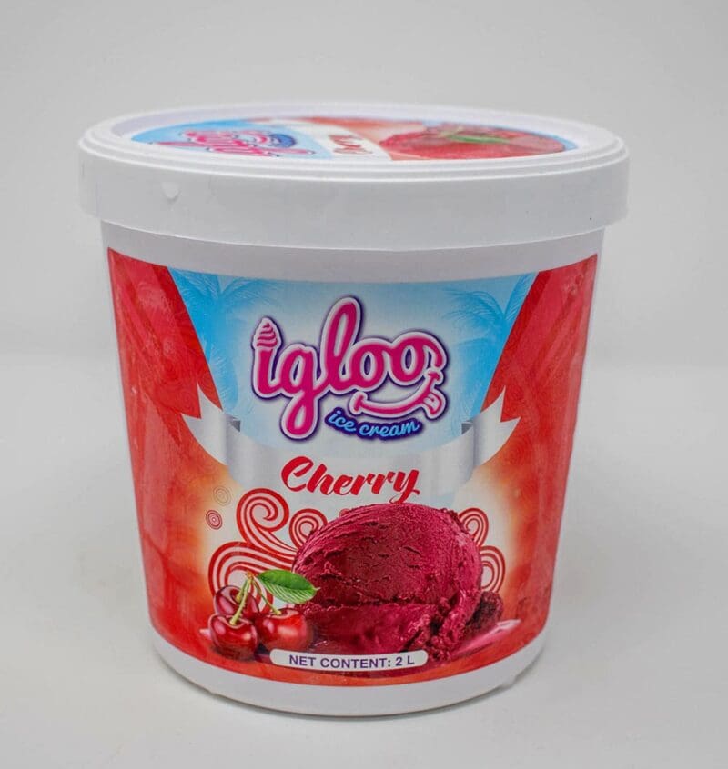 Igloo Ice Cream - Image 14