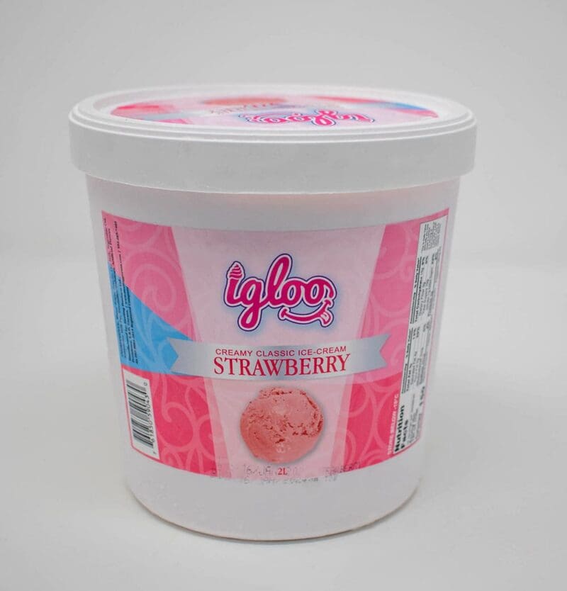 Igloo Ice Cream - Image 15