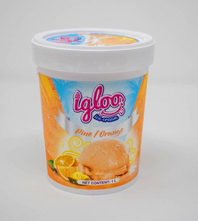 Igloo Ice Cream - Image 2