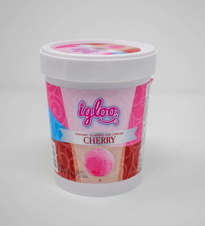 Igloo Ice Cream - Image 4