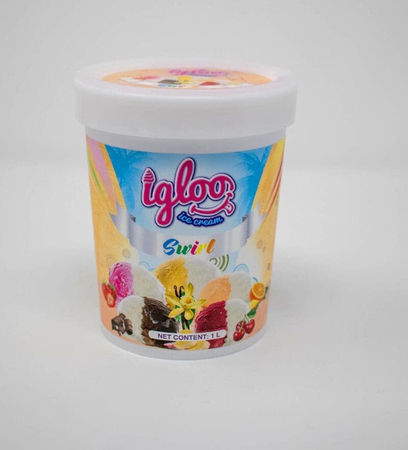 Igloo Ice Cream - Image 5
