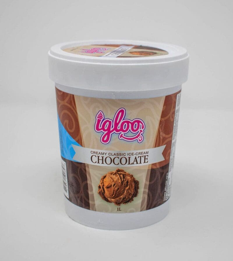 Igloo Ice Cream - Image 6