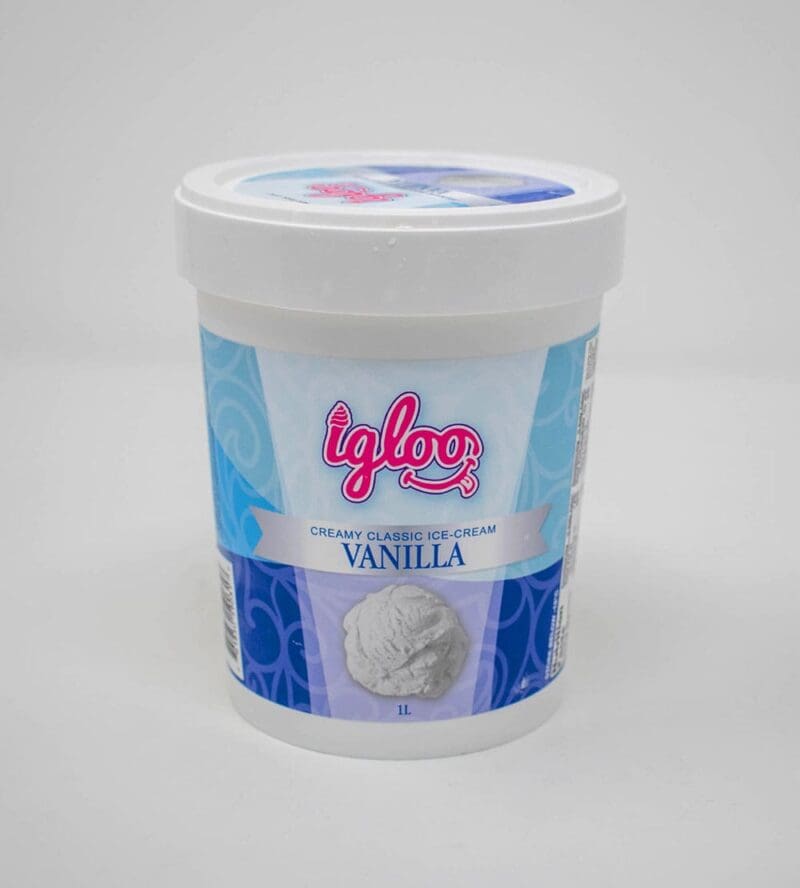 Igloo Ice Cream - Image 7
