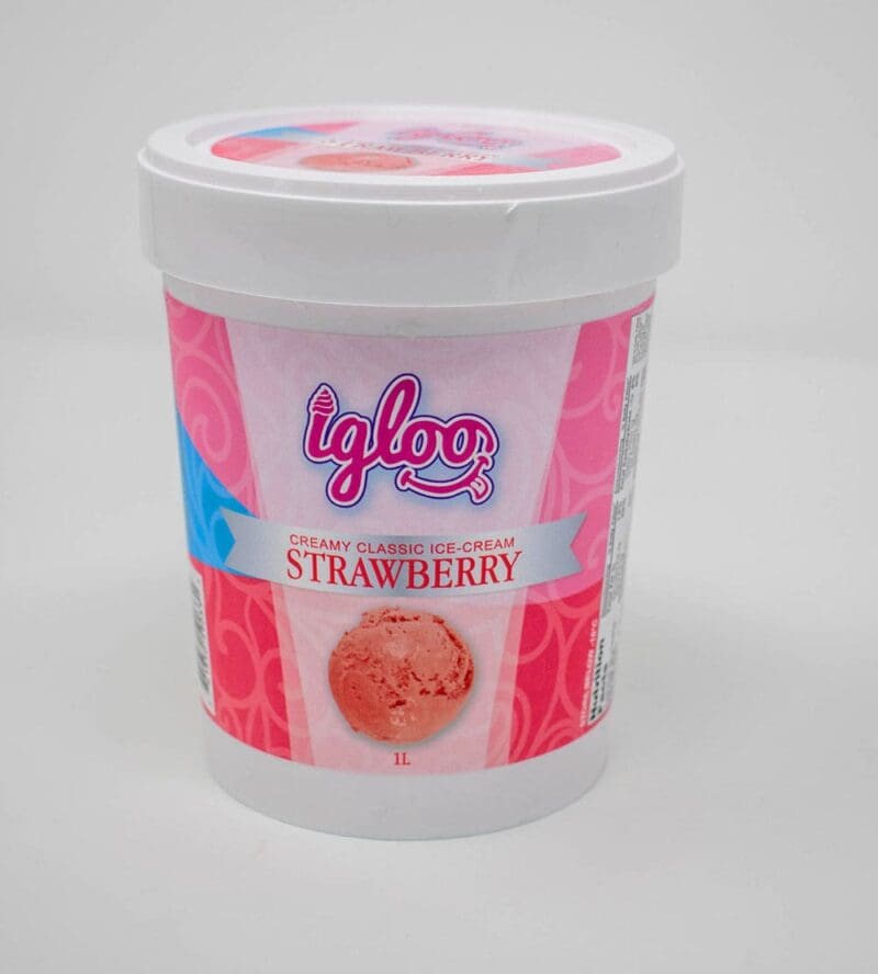 Igloo Ice Cream - Image 9
