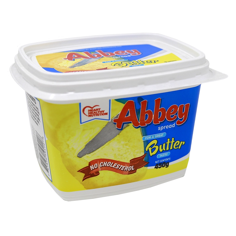 Abbey Butter Spread
