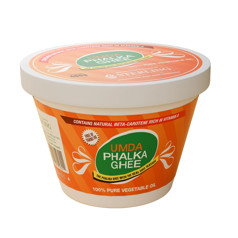 Umda Phalka Ghee