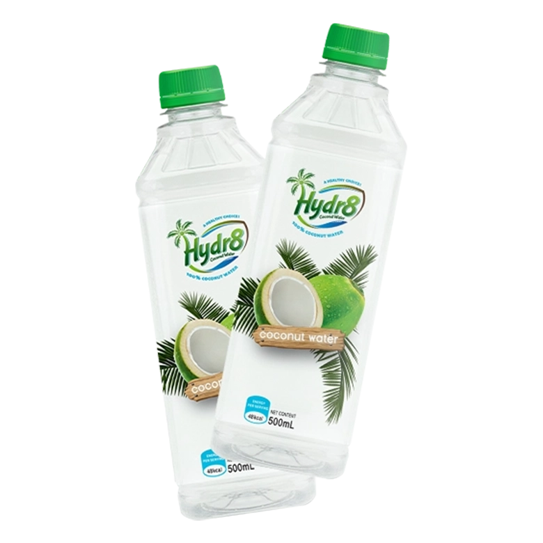 Hydr8 Fresh Coconut Water