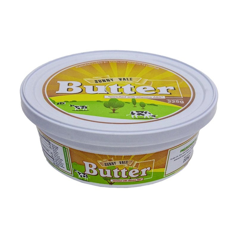 Sunny Vale Butter