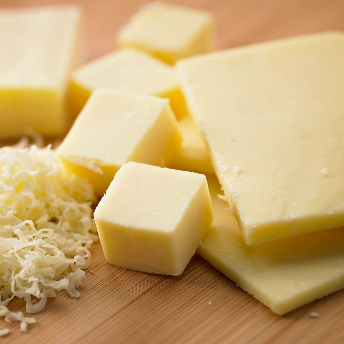 Open Country Cheddar Cheese - Image 2